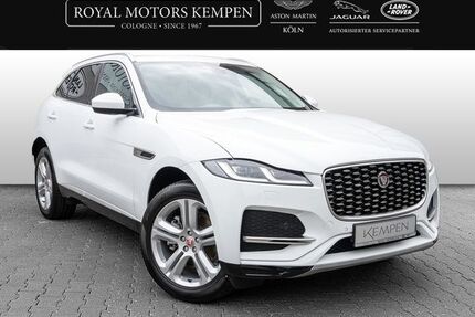 Jaguar F-Pace Gebrauchtwagen