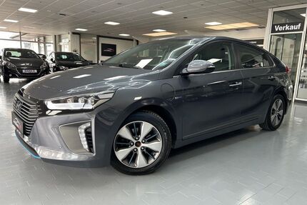 Hyundai IONIQ Gebrauchtwagen