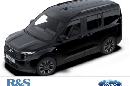 Ford Tourneo Courier Gebrauchtwagen