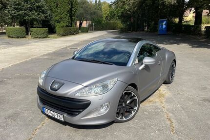 Peugeot RCZ Gebrauchtwagen