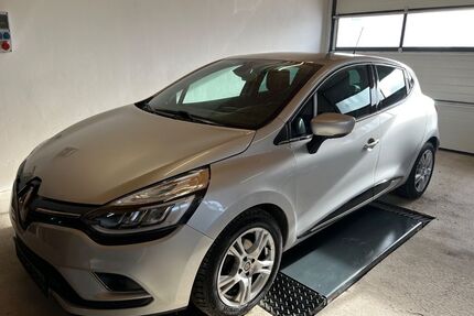 Renault Clio Gebrauchtwagen