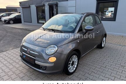 Fiat 500 Gebrauchtwagen