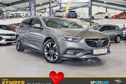 Opel Insignia CT Gebrauchtwagen