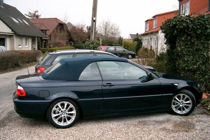 BMW 318 Gebrauchtwagen