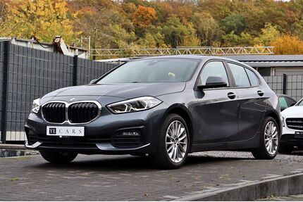 BMW 118 Gebrauchtwagen