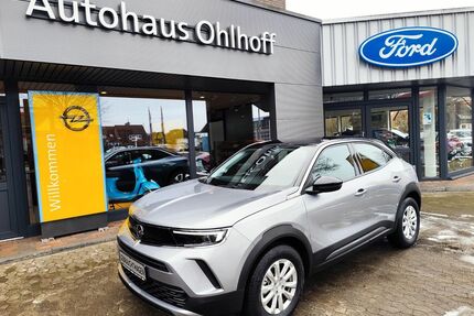Opel Mokka-e Gebrauchtwagen