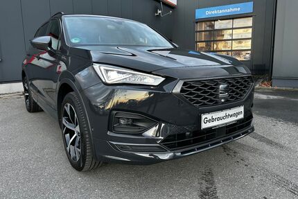 Seat Tarraco Gebrauchtwagen