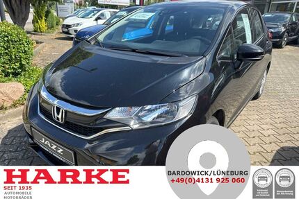 Honda Jazz Gebrauchtwagen