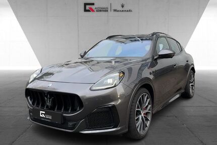 Maserati Grecale Gebrauchtwagen