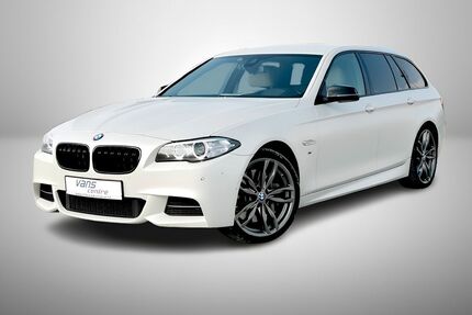 BMW M550 Gebrauchtwagen