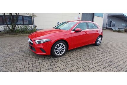Mercedes-Benz A 220 Gebrauchtwagen