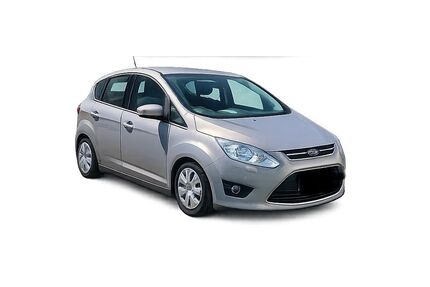 Ford C-Max Gebrauchtwagen