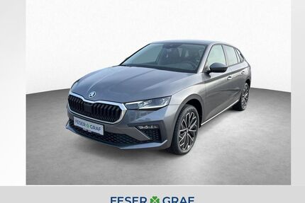 Skoda Scala Gebrauchtwagen