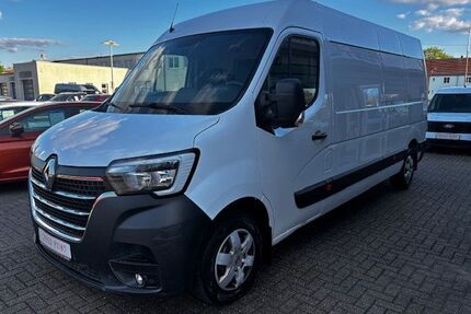 Renault Master Gebrauchtwagen