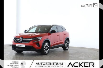 Renault Austral Gebrauchtwagen