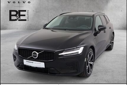 Volvo V60 Gebrauchtwagen