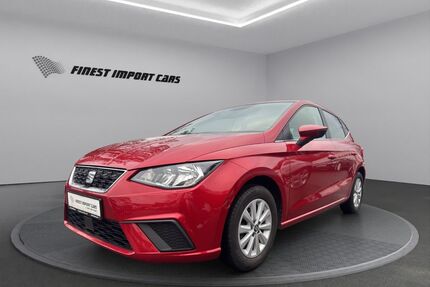 Seat Ibiza Gebrauchtwagen