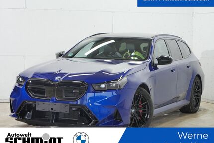 BMW M5 Gebrauchtwagen