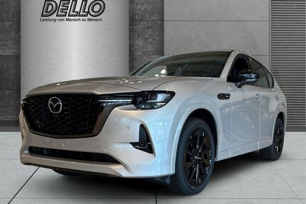 Mazda CX-60 Gebrauchtwagen