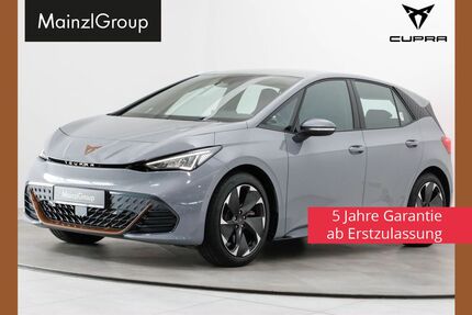 Cupra Born Gebrauchtwagen