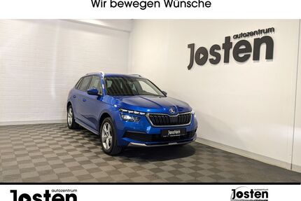 Skoda Kamiq Gebrauchtwagen