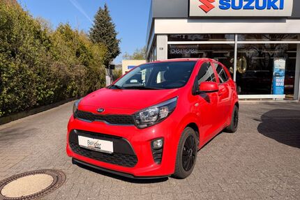 Kia Picanto Gebrauchtwagen