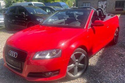 Audi A3 Gebrauchtwagen