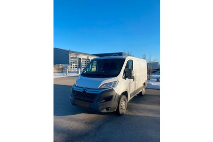 Citroen Jumper Gebrauchtwagen