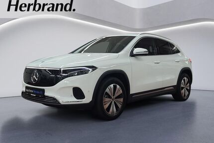 Mercedes-Benz EQA Gebrauchtwagen