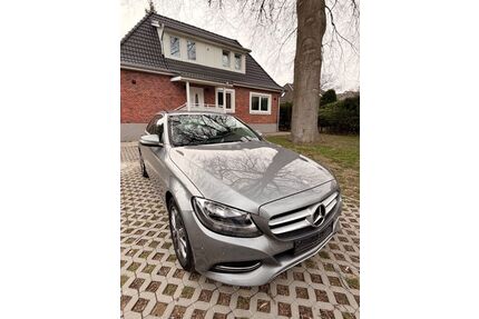 Mercedes-Benz C 180 Gebrauchtwagen