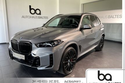 BMW X5 Gebrauchtwagen