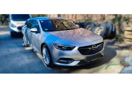 Opel Insignia Gebrauchtwagen
