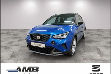 Seat Arona Gebrauchtwagen