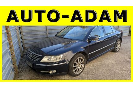 VW Phaeton Gebrauchtwagen