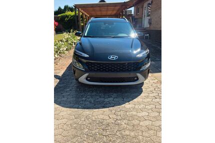 Hyundai KONA Gebrauchtwagen