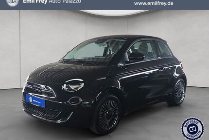 Fiat 500e Gebrauchtwagen