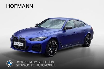 BMW i4 Gebrauchtwagen