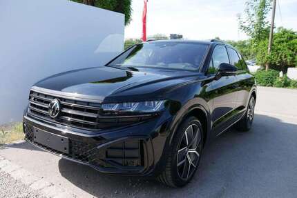 VW Touareg Gebrauchtwagen