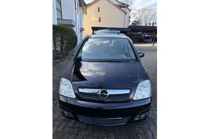 Opel Meriva Gebrauchtwagen