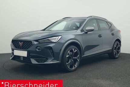 Cupra Formentor Gebrauchtwagen