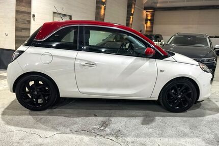 Opel Adam Gebrauchtwagen