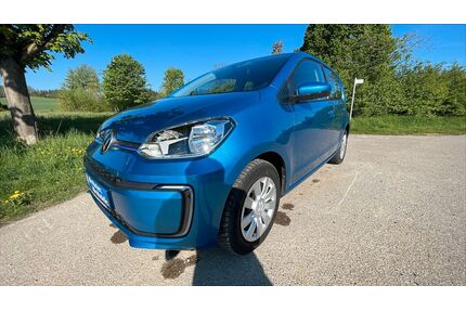 VW up! Gebrauchtwagen