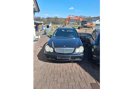 Mercedes-Benz 200 Gebrauchtwagen