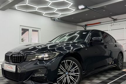 BMW 330 Gebrauchtwagen