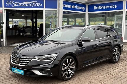 Renault Talisman Gebrauchtwagen