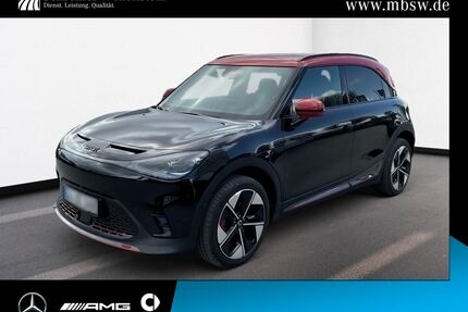 Smart #1 Gebrauchtwagen