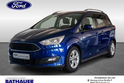 Ford Grand C-Max Gebrauchtwagen