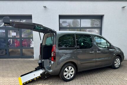 Citroen Berlingo Gebrauchtwagen