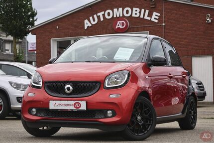 Smart ForFour Gebrauchtwagen