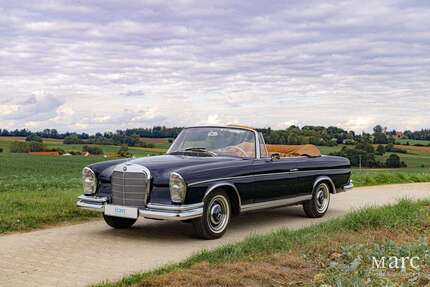 Mercedes-Benz 300 Gebrauchtwagen